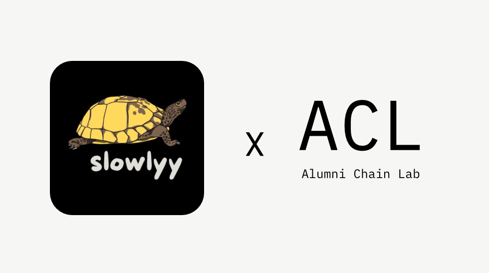 Slowlyy X ACL